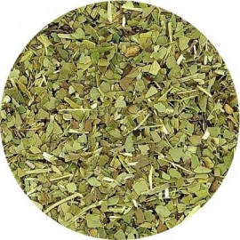 Mat&eacute; bio vignette produit