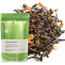  Palais des th&eacute;s th&eacute; des songes feuilles 