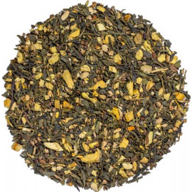 LABEL IMPERIAL Th&eacute; Kusmi tea