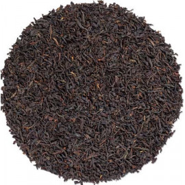  Kusmi tea Anastasia th&eacute; noir bio boite m&eacute;tal 100 grammes