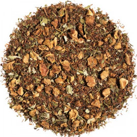 Kusmi TEA Lov is Zen / Feel Zen boite m&eacute;tal 100 grammes