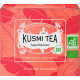 Kusmi Tea Aqua Summer infusion Lov organic Summer in Lov Boite 20 sachets