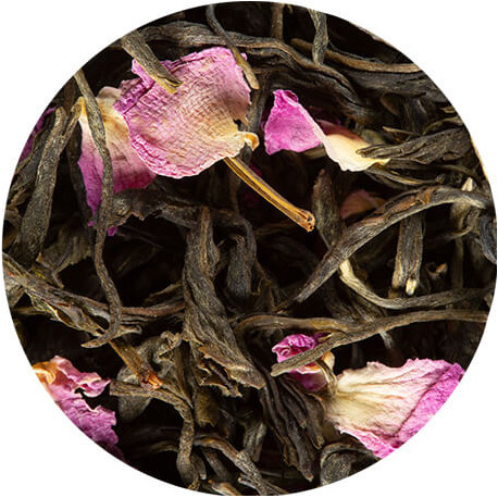 Dammann Frères - Passion de Fleurs - Thé Blanc