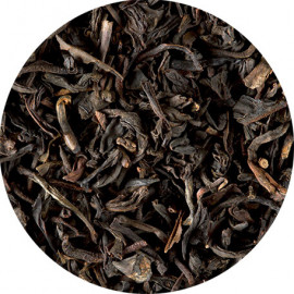 Dammann Frères - Paul et Virginie - Thé noir