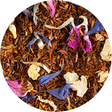 Dammann Frères - Oriental - Rooibos