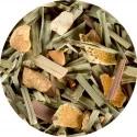 Tisane fidji - Thé Dammann frères - Tisane