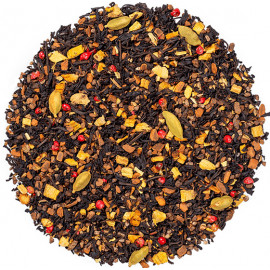 Kusmi Tea Sweet Love Th&eacute; Bio Boite 100 grammes