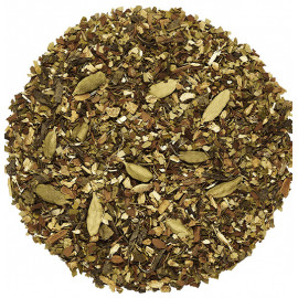 Kusmi Tea Boost Bio, boite 100 grammes