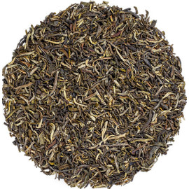 White Berries de Kusmi Tea en boite m&eacute;tal de 90 grammes