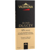Tablette de chocolat blond dulcey 32% cacao - Valrhona