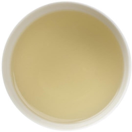 Bella Blanca - Th&eacute; blanc Dammann Fr&egrave;res - Visuel feuilles