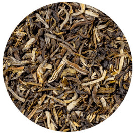 Quelles sont les meilleures variétés de thé blanc ? 