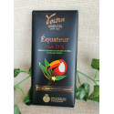 TABLETTE 100g Equateur Noir 73% - Chocolat Voisin