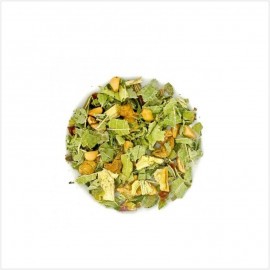  Kusmi Tea be cool bio boite m&eacute;tal V2.