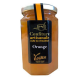 Confiture Orange Amère - Confiture Voisin 