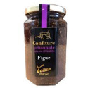 Confiture Figue 370g -Chocolat Voisin