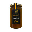 Confiture Mirabelle 370g - Confiture Voisin 