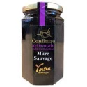 Confiture Mure Sauvage 370g - Chocolat Voisin 