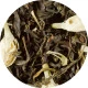 Earl Grey Mandarin - Thé vert / Thé noir Dammann Frères