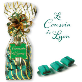 Coussin De Lyon - Chocolat Voisin sachet 250g