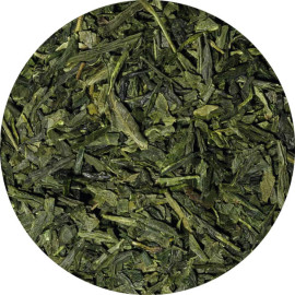 SENCHA UJI Bio 100g - Thé vert nature sélection en Vrac
