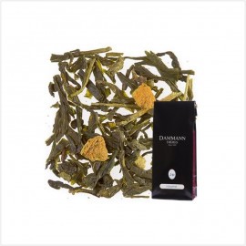  Dammann Fr&egrave;res - Soleil Vert - Th&eacute; vert