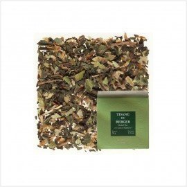 Dammann Fr&egrave;res - Tisane du Berger - Infusion
