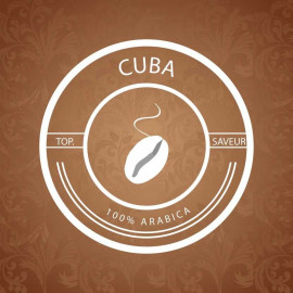 CUBA-Café-sac-100%-Arabica-Vrac