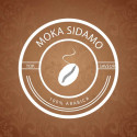 MOKA SIDAMO - Café 100% Arabica sélection