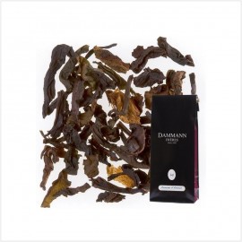 Dammann Fr&egrave;res - Oolong Chataigne - Th&eacute; noir