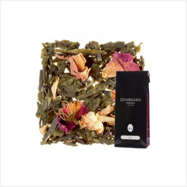 Dammann Fr&egrave;res - Bali - Th&eacute; vert