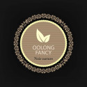 OOLONG FANCY 100g - Thé noir nature sélection