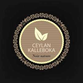 CEYLAN KALLEBOKA - Thé noir sélection maison