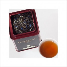 Dammann Fr&egrave;res - Earl Grey Yin Zhen