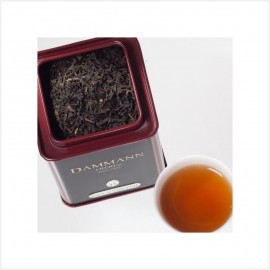 Dammann Fr&egrave;res - Paul et Virginie - Th&eacute; noir