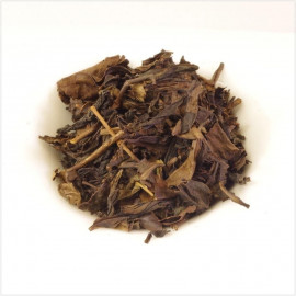 OOLONG FANCY - Th&eacute;-noir s&eacute;lection maison