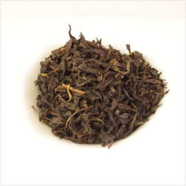 LAPSANG SOUCHONG BIO - Th&eacute; noir s&eacute;lection maison