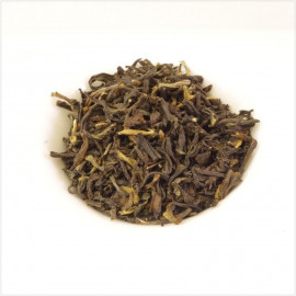 YUNNAN - Th&eacute; noir s&eacute;lection maison