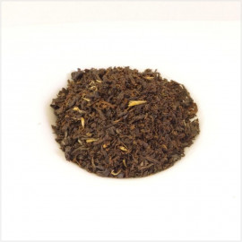 ENGLISH BREAKFAST - Th&eacute; noir s&eacute;lection maison