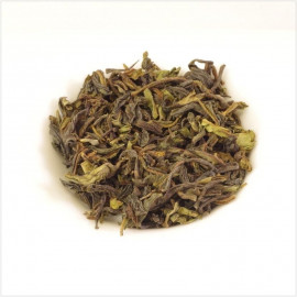 DARJEELING FOP - Th&eacute; noir s&eacute;lection maison