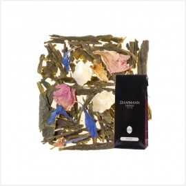 Dammann Fr&egrave;res - l oriental - Th&eacute; Vert