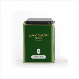Dammann Fr&egrave;res - Tisane Bali - Infusion
