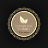 CEYLAN FOP SAINT-JAMES - Thé noir sélection maison