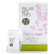 Palais des thés - FLEUR DE GEISHA - Thé vert 20 sachets mousselines 