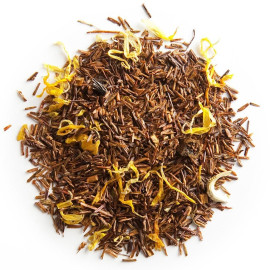 Palais des thés - Rooibos des Vahinés - Infusion 20 sachets mousselines